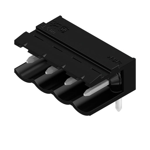 Weidmüller - Leiterplattensteckverbinder Verbinder 5.00mm SL 5.00/0#1626010000 − 100 Stück