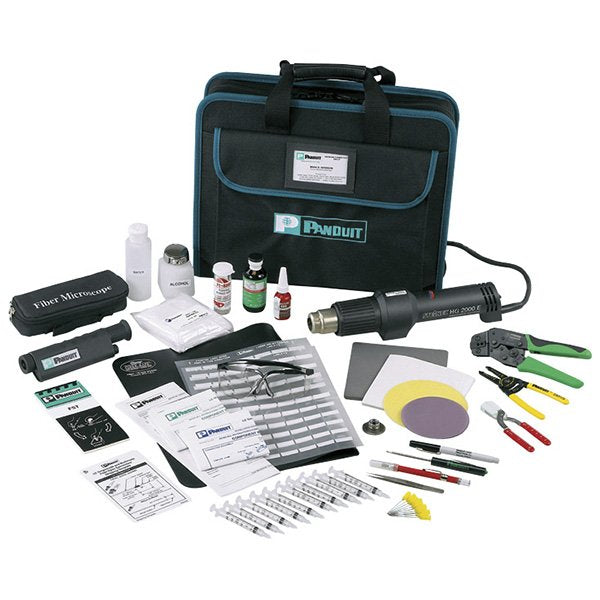 Panduit - Glasfaser Brechwerkzeug FJQCVR
