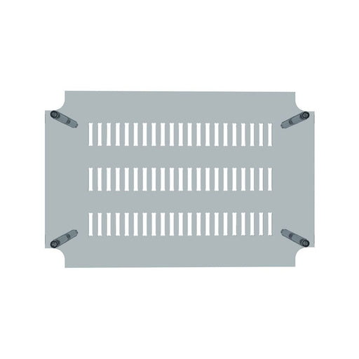 Eaton - Komponente für den Ausbau (Schaltschrank) F2P-S50/60-I43 F2P-S50/60-I43