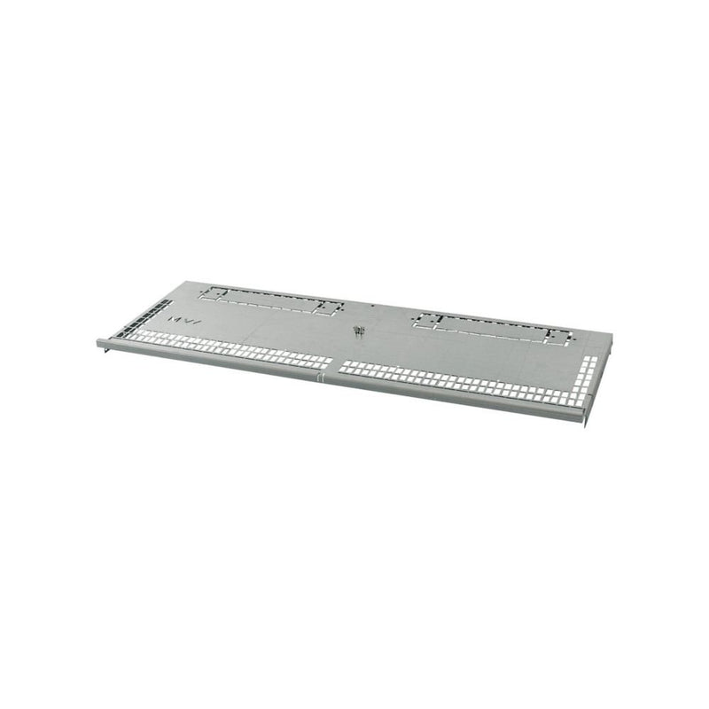 Eaton - Trennwand (Schaltschrank) Abschottung Hauptsammel.- XP2N4W-R-MCB10 schienenraum