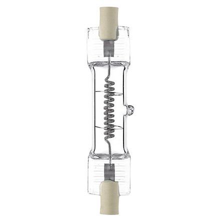 Scharnberger+Hasenbein - Studio-, Projektions- und Fotolampe Studiolampe R7s 17533 230V 1000W 150h