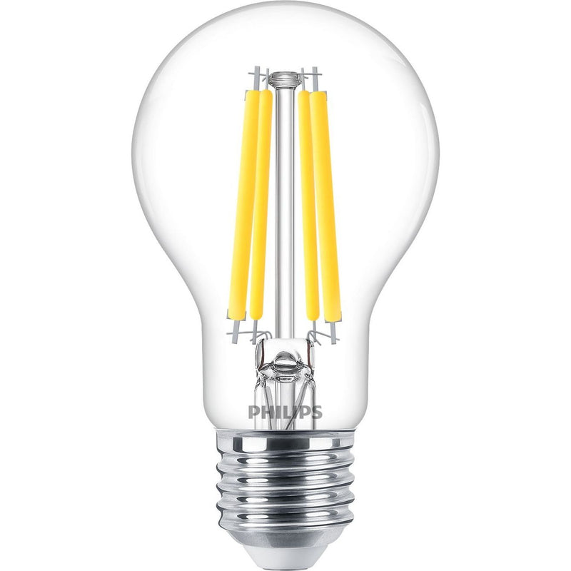 Philips Lighting - LED-Lampe/Multi-LED LED-Lampe A60 MAS VLELED #34792200 E27, 927, dim − 10 Stück