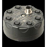 Pepperl+Fuchs Fabrik - Passiver Sensor-/Aktor-Verteiler (mit Leitung) AS-i splitter VAZ-2T8-G11-V1 − 1 Stück
