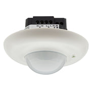 BEG Brück Electronic - Bewegungsmelder/Präsenzmelder komplett Präsenzmelder PD2-S-UP Slave