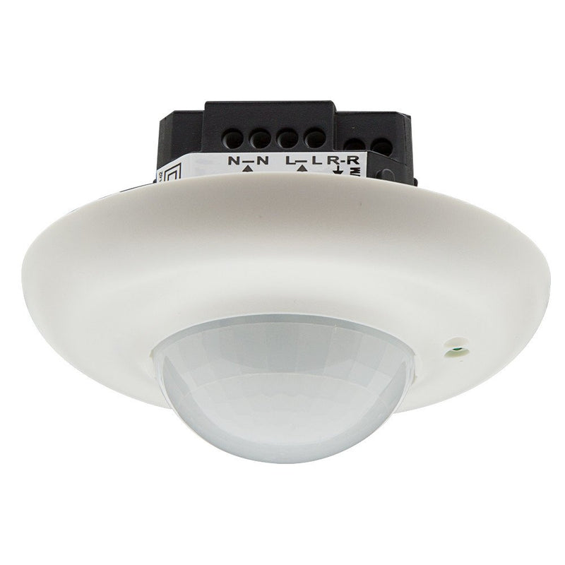 BEG Brück Electronic - Bewegungsmelder/Präsenzmelder komplett Präsenzmelder PD2-S-UP Slave