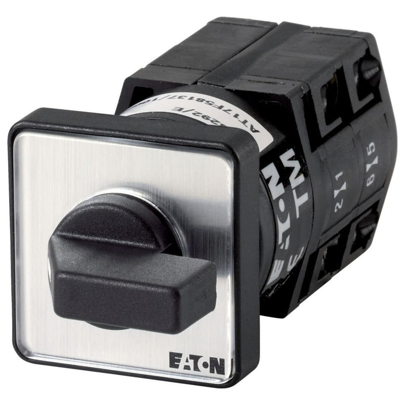 Eaton - Steuerschalter Codierschalter TM-2-8551/E 1pol