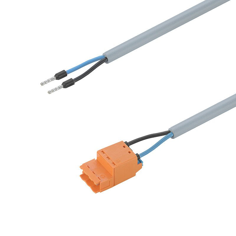 Weidmüller - Netzanschlussleitung Energieleitung CH-SMC-00.33-ECS180 − 10 Stück