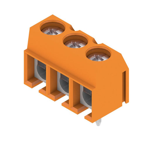 Weidmüller - Leiterplattenklemme Leiterplattenklemme PM 5.00/0#1791620000 5.00mm − 500 Stück