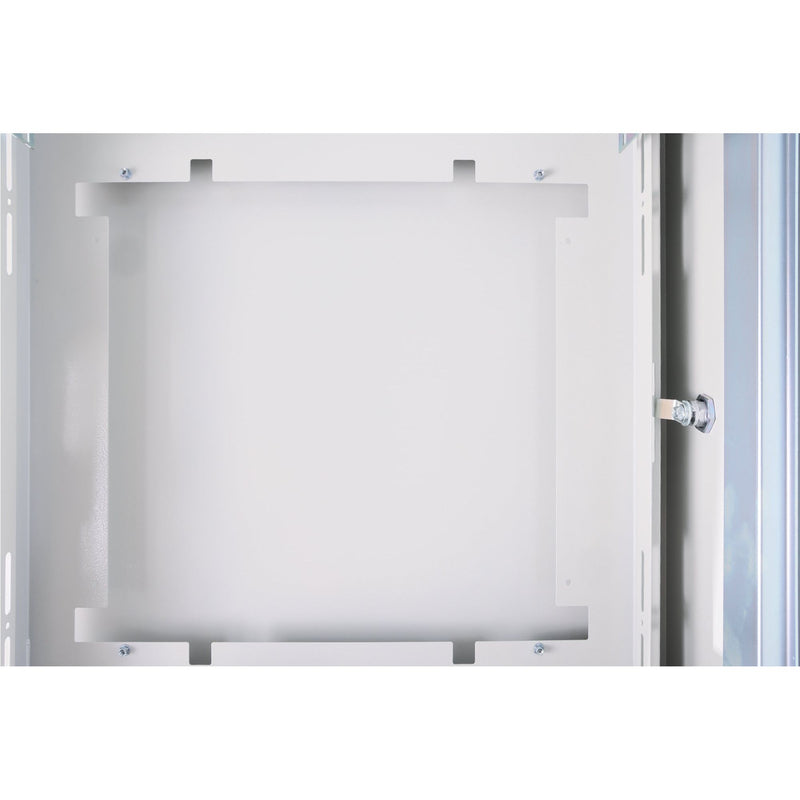 DIGITUS - Netzwerk-/Serverschrank Schrank 22HE 116,4x60x80cm DN-19 22U-6/8-1 RAL 7035