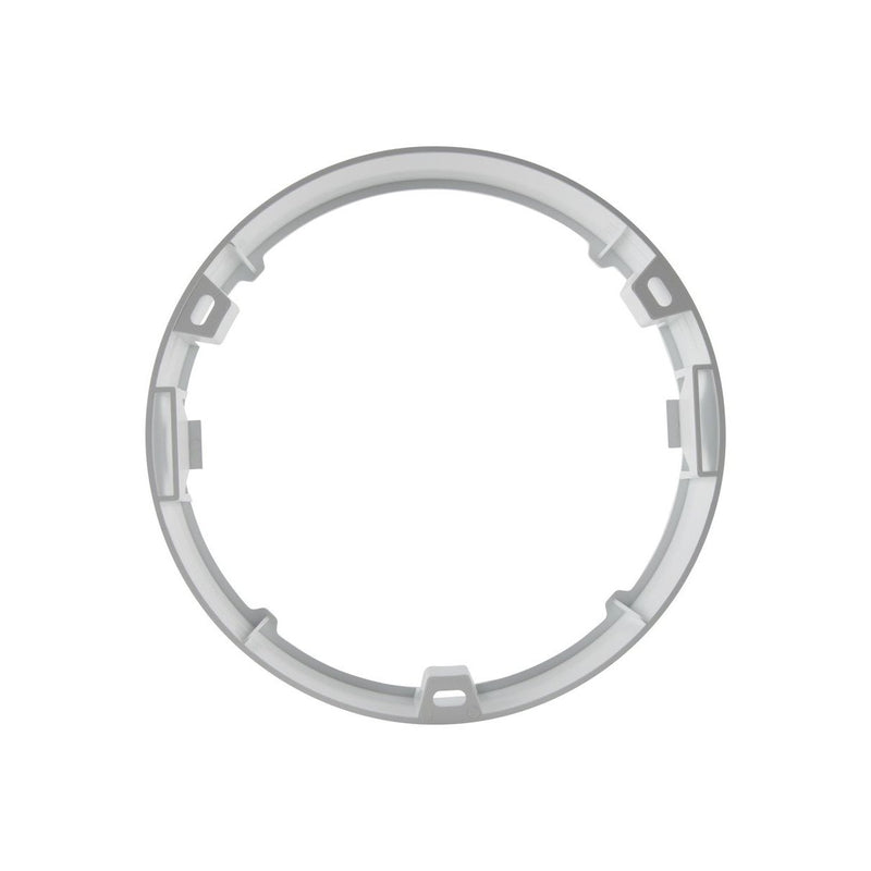 Ledvance - Mechanisches Zubehör/Ersatzteile für Leuchten Anbaurahmen DL SLIMFRAME DN155WT