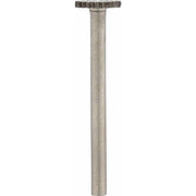 Bosch - Systemzubehör für Fräsen (Akku/elektrisch) HSS-Fräsmesser 26150199JA 9,5 mm