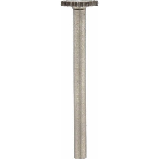 Bosch - Systemzubehör für Fräsen (Akku/elektrisch) HSS-Fräsmesser 26150199JA 9,5 mm