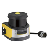 Leuze - Laserscanner Sicherheits-Laserscanner RSL430M/CU429300WPU