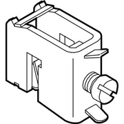 ABN - Sammelschienenklemme Sammelschienen-Klemme XSH165N100 16qmm