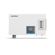 Janitza Electronic - Zubehör/Ersatzteile für Prüf- und Messgeräte (Elektro) Option zum Stromschienen 6000116 Abgangskasten