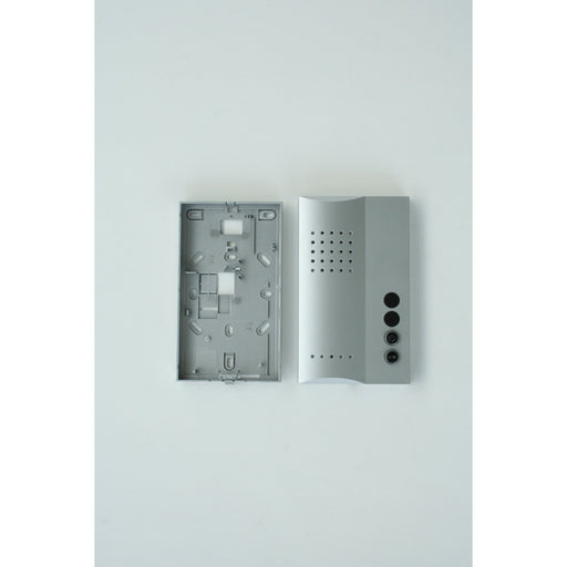 Ritto - Zubehör/Ersatzteile für Türkommunikation Gehäuseober/-unterteil 1272882