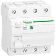Schneider Electric - Fehlerstrom-Schutzschalter R9R22440 3P+N,40A,30mA