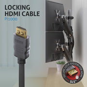 PureLink - Konfektioniertes A/V-Kabel HDMI Kabel 15m PI1000-150 PureInstall