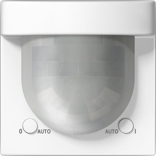 Jung - Bussystem-Bewegungsmelder KNX Automatik-Schalter LS 3281 WW 2,20m Standard − 1 Stück