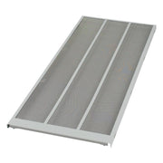 Eaton - Seiten-/Rückwand (Schaltschrank) Gitterrahmen/Metallgefle. XTSZRPA3 Rückwand 3fach IP4X