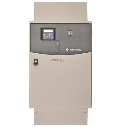 Rockwell - Frequenzumrichter =< 1 kV FU 3P480V 110KW 22C-D208A1 22C-D208A103 03
