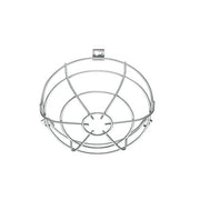 ESYLUX - Zubehör/Ersatzteile für Bewegungsmelder Schutzkorb BASKETGUARDROUNDSM