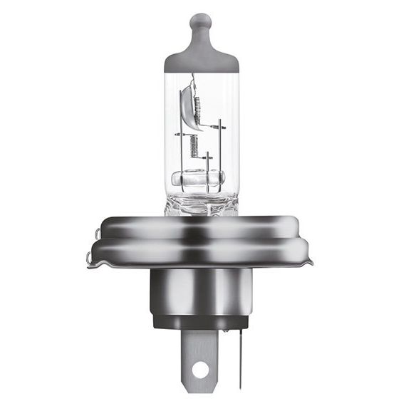 Scharnberger+Hasenbein - Fahrzeuglampe Autolampe Halogen R2 17154 P45t 12V 45/40W