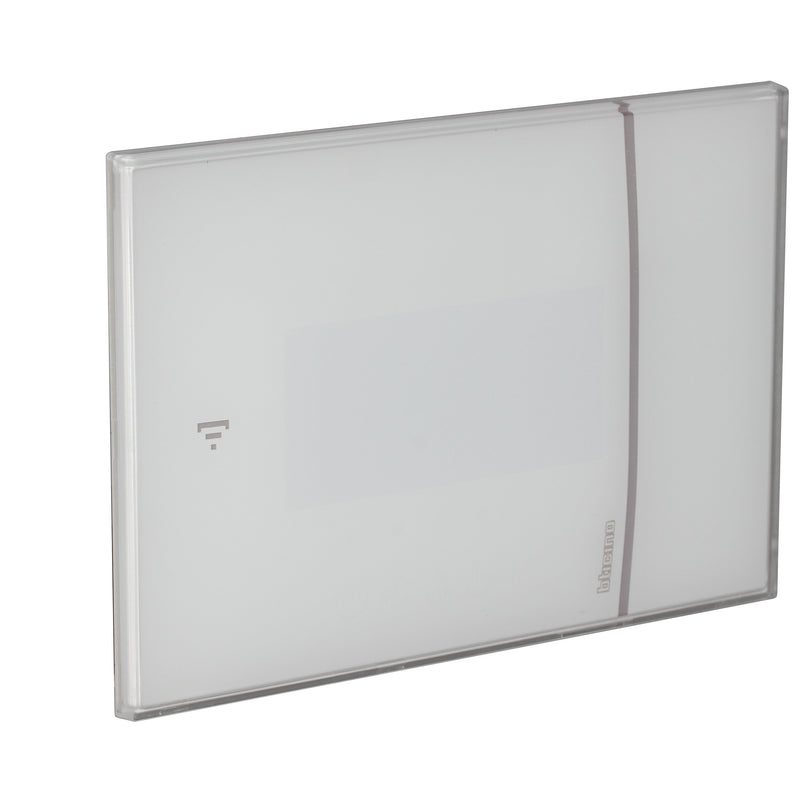 Legrand (BT) - Smart-Thermostat Aufputz-Thermostat Bticino XW8002W