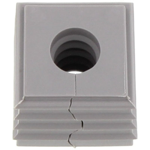 Weidmüller - Durchführungstülle Kabeltülle 8mm 9mm CABTITE S#2584650000 − 10 Stück
