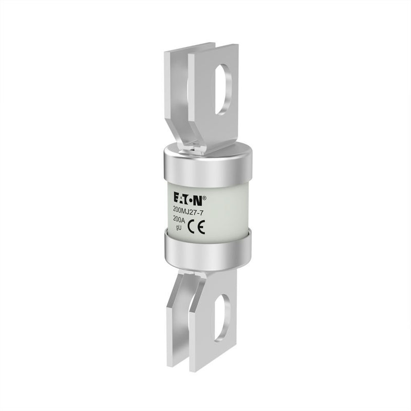 Eaton - HRC-Sicherung Sicherungseinsatz 200MJ27-7 200 A, AC 415 V − 10 Stück