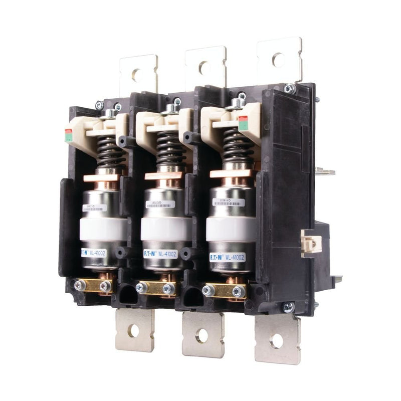 Eaton - Zubehör/Ersatzteile für Niederspannungs-Schalttechnik Schaltröhrensatz DILM750-XCT DILM750 (komplett)