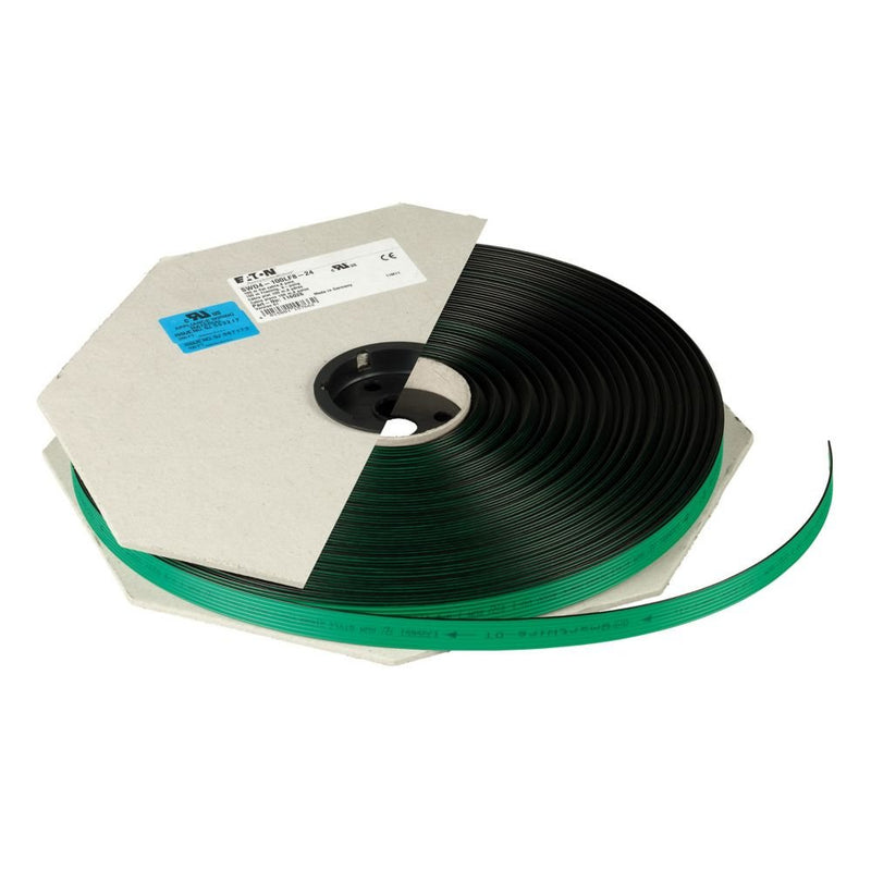 Eaton - Daten- und Kommunikationskabel Flachbandleitung 100m SWD4-100LF8-24 8-polig