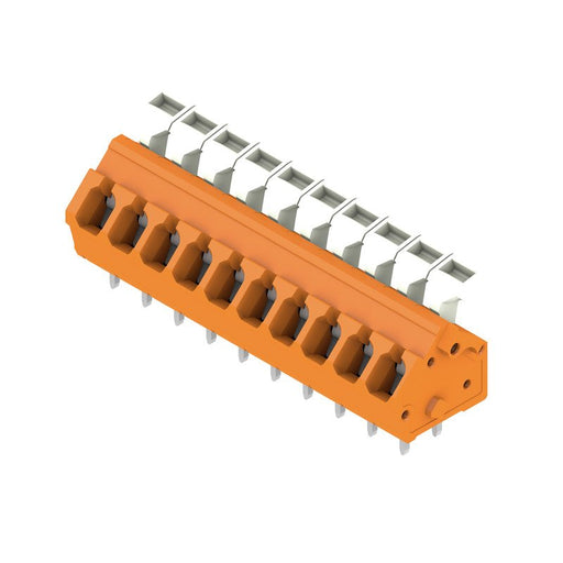 Weidmüller - Leiterplattenklemme LMZFL 5/10/135 3.5OR 5.00mm − 100 Stück