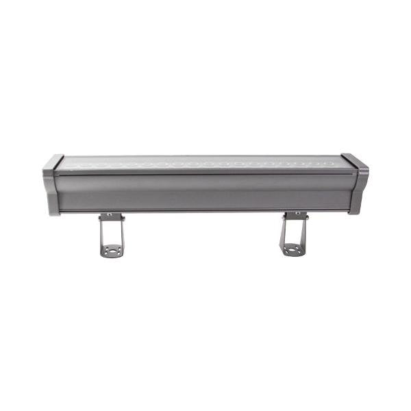 Brumberg Leuchten - Decken-/Wandleuchte LED-Wallwasher 60881646 6000K