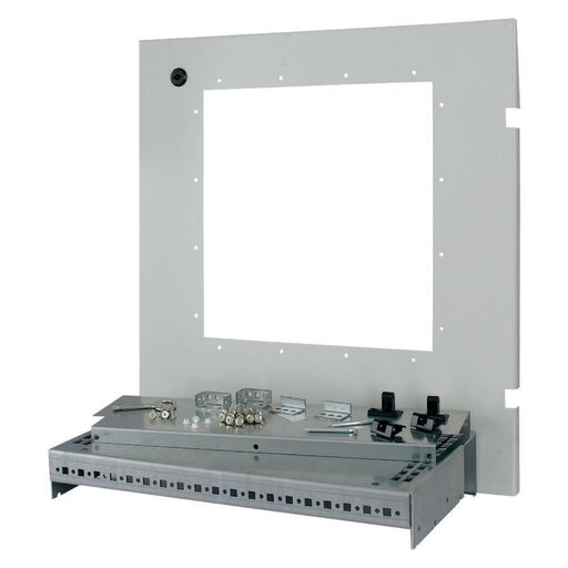 Eaton - Komponente für den Ausbau (Schaltschrank) Einbausatz XMIX40F06D Festeinbau B=600mm