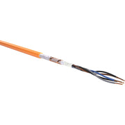 Klimaprime - Energiekabel >= 1 kV, für feste Verlegung NHXCH E90 5x4 RE/4 S NHXCH E90 5x4 RE4 Sicherheitskabel E90