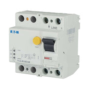 Eaton - Fehlerstrom-Schutzschalter Digitaler FI-Schalter FRCdM-40/2/003-G/B 40A,2p,30mA,TypG/B
