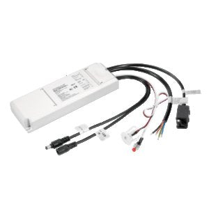 Nobile - Notlichtbaustein 3W 3h 2023030000 − 1 Stück