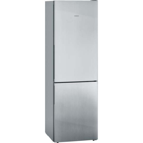 Siemens - Kühl-/Gefrierkombination Kühl/Gefrierkombi KG36EALCA IQ500