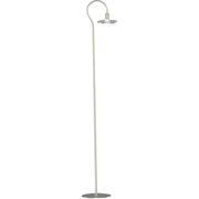 LIGHTME - Tischleuchte LED-Tischleuchte GU10 LM85685 nickel/nickel