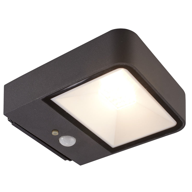 Megatron - Downlight/Strahler/Flutlicht Solar-Wandleuchte MT70019 3000K
