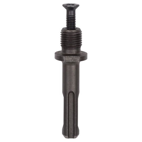 Bosch - Adapter SDS-Bohrer SDS plus-Aufnahmeschaft 1617000132 für Bohrfutter
