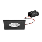 Brumberg Leuchten - Downlight/Strahler/Flutlicht LED-Einbaudownlight 230 V 38481183