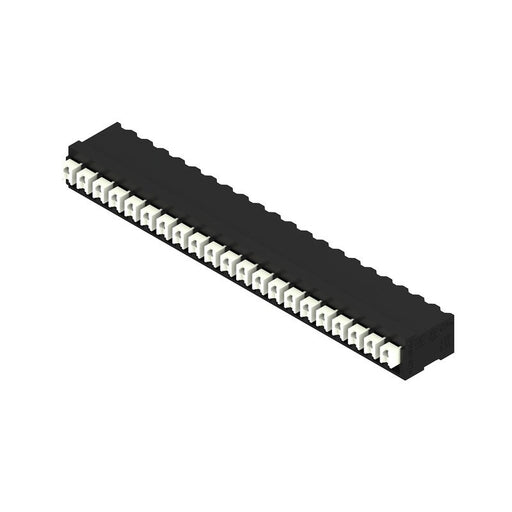 Weidmüller - Leiterplattenklemme Leiterplattenklemme LSF-SMT 3#1869560000 3.81mm − 6 Stück