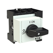 Eaton - Lasttrennschalter Ein-Aus-Schalter P1-32/IVS/HI11 Verteiler-Einbau