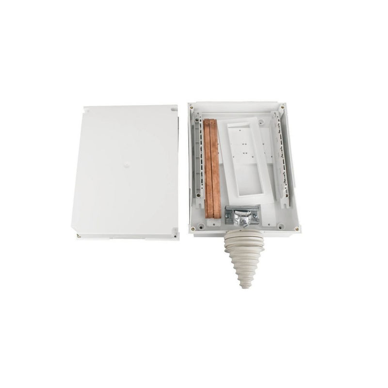 Eaton - Zu- und Abgangskabelbaum Einspeise-Set ZSD-ES/SET/5P 5-pol