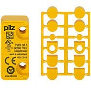 Pilz - Kapazitiver Näherungsschalter PSEN cs6.1 1actuator 542180 − 1 Stück