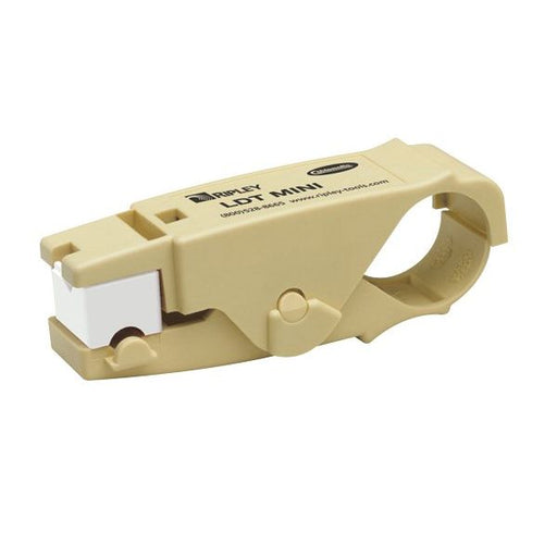 Grothe - Abisolier-/Abmantelwerkzeug Abisolierer LDT-HD4/HD8 − 1 Stück by Grothe
