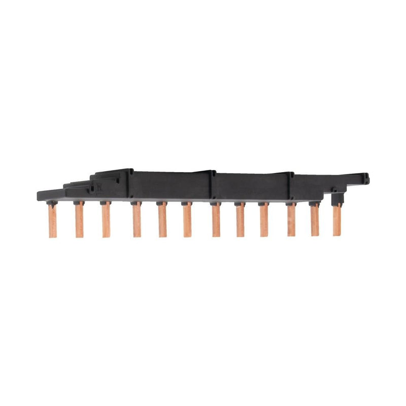 Eaton - Phasenschiene Drehstromschienenblock B3.0/4-PKZ4 4 Schutzschalter