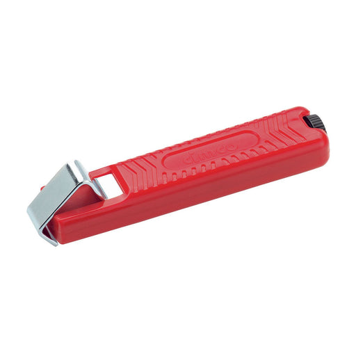 Cimco Werkzeuge - Messer Kabelmesser 121012 4-16mm